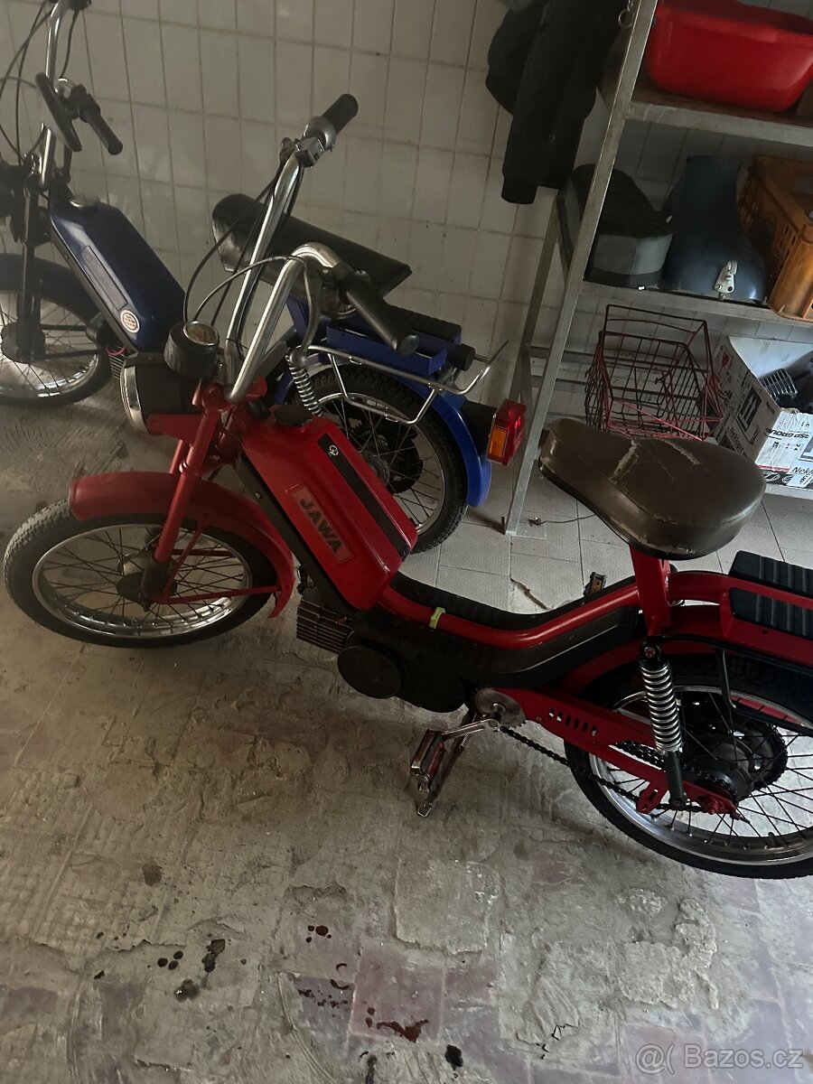Babeta 210