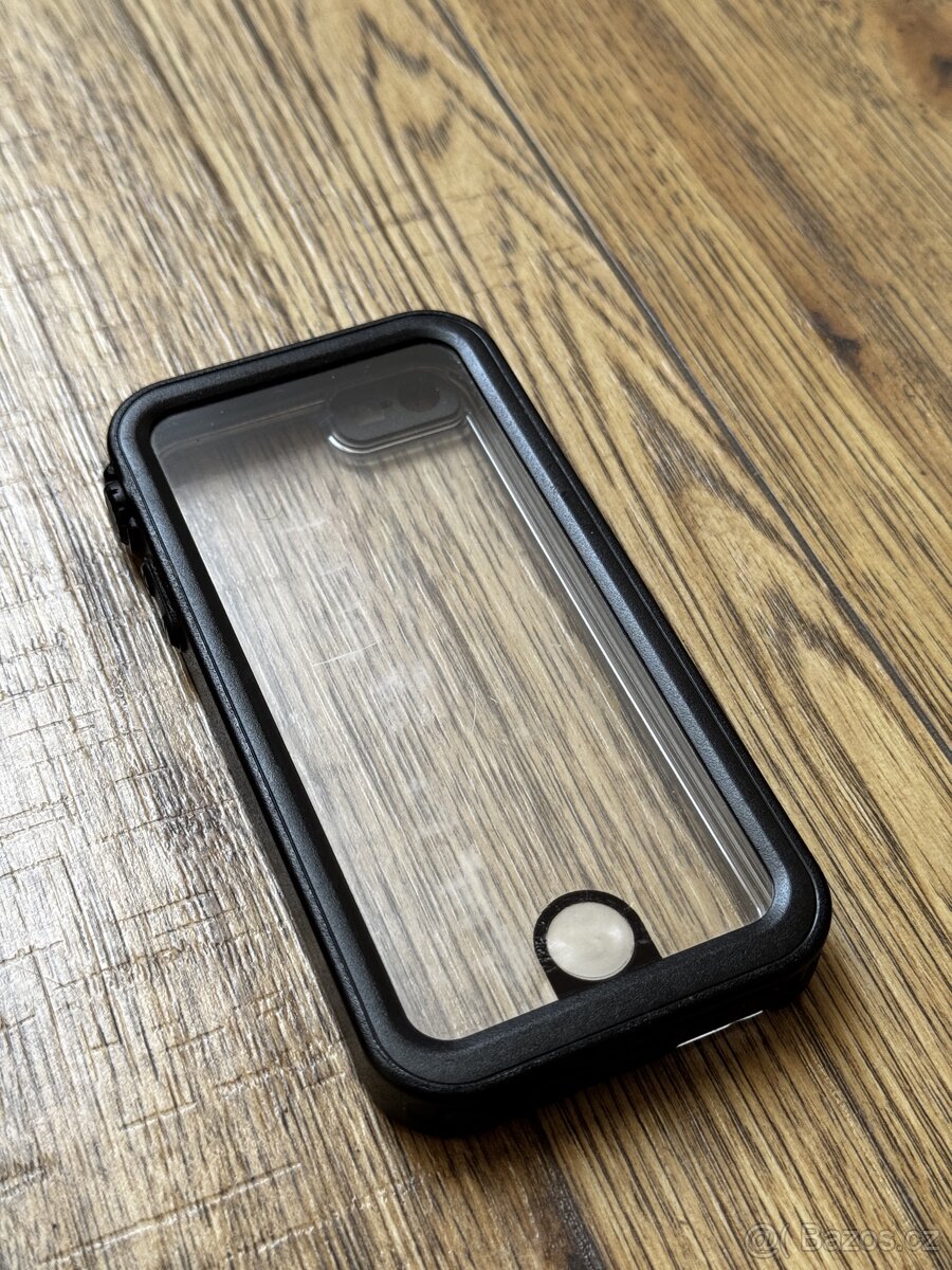 Obal Catalyst pro iPhone SE