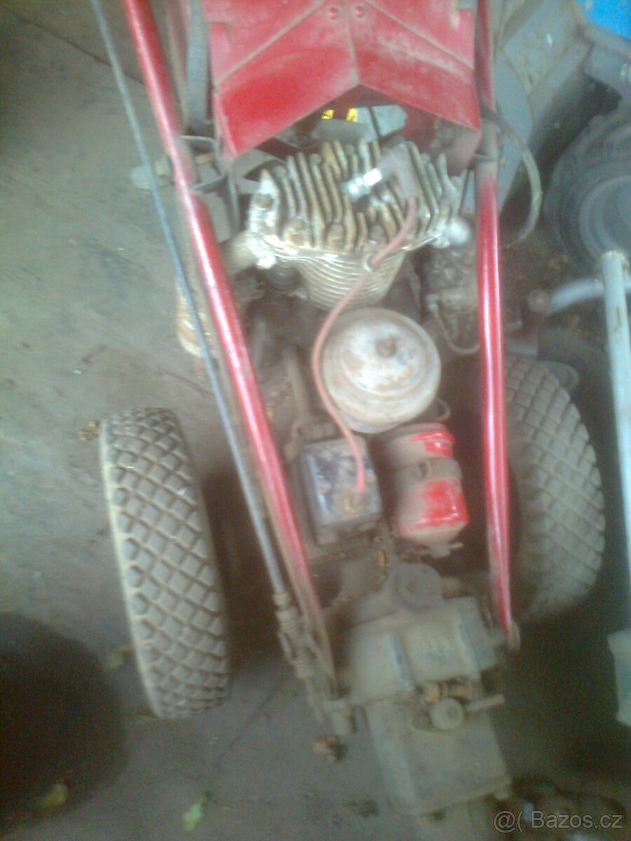 sekacka