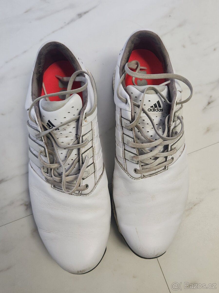 Golfove boty Adidas