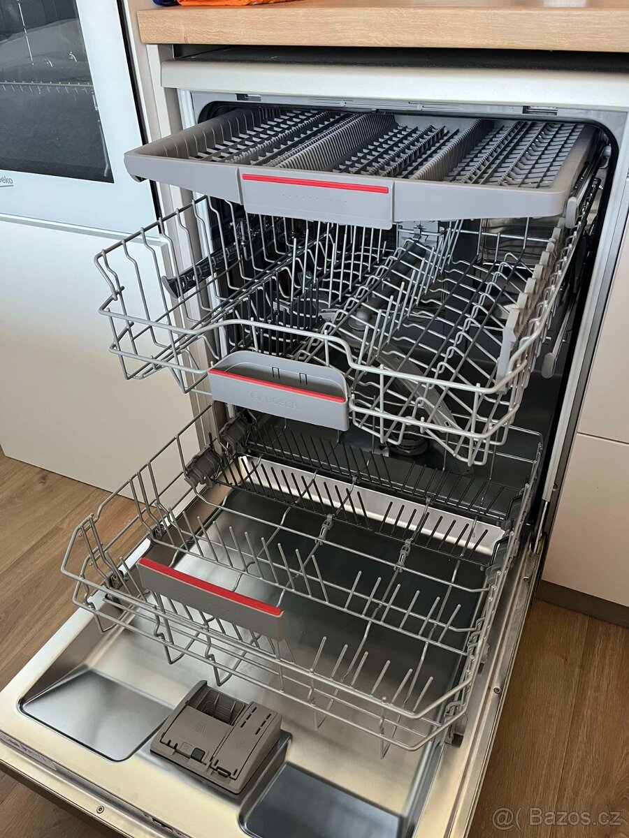 Myčka nádobí Bosch