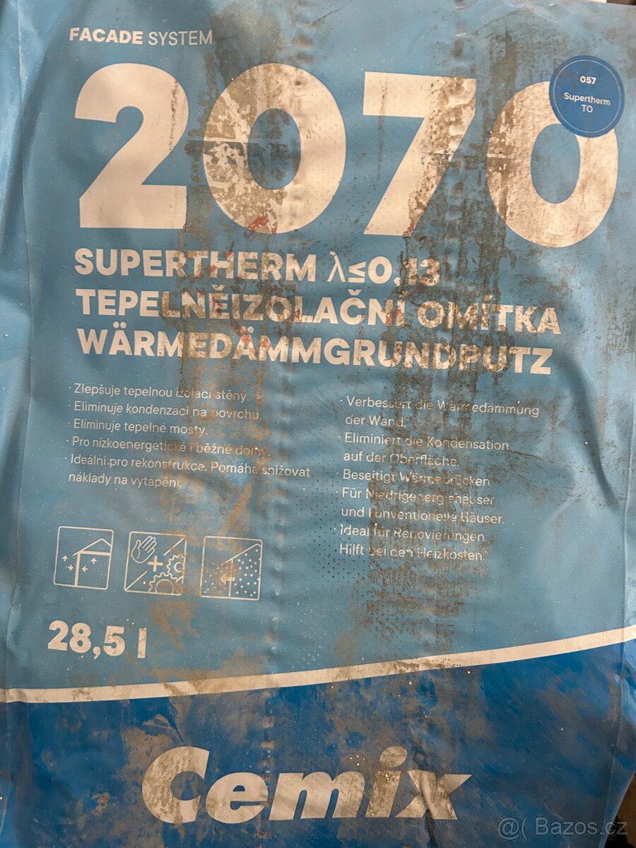Cemix 2070