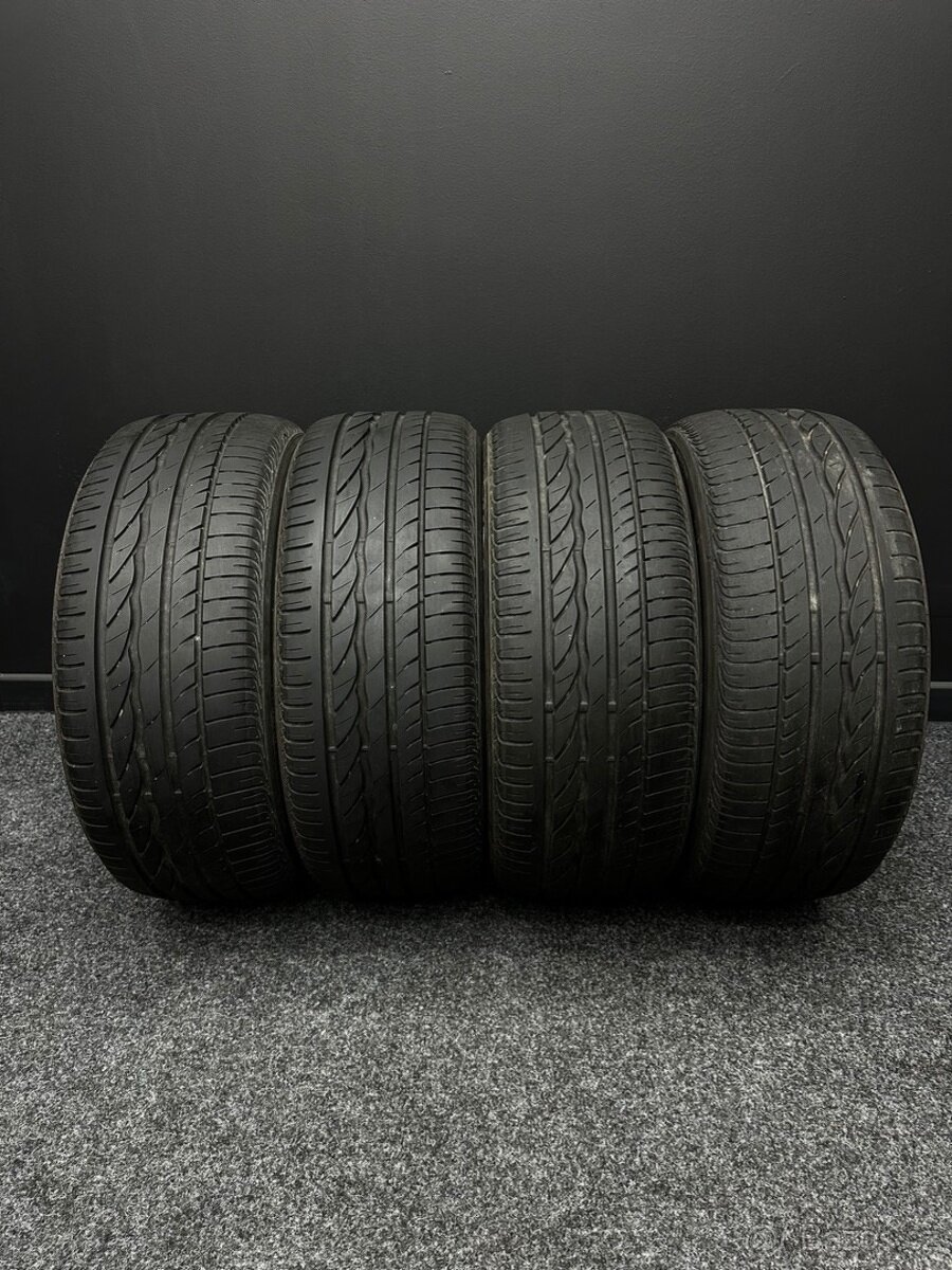 Sada pneu Bridgestone 205/50/16 87H