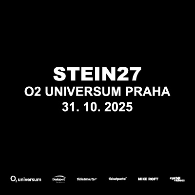 STEIN27 02 universum 31. 10.