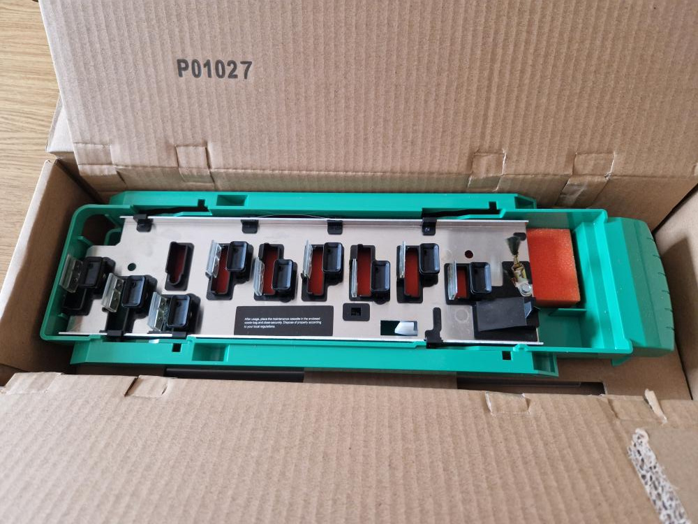 MAINTENANCE KIT Océ TCS300