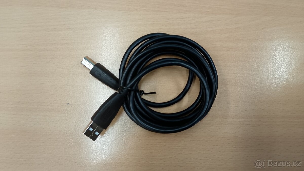 USB-B na USB-A
