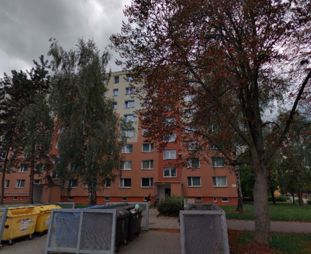 Byt 3+1 v Olomouc, okr. Olomouc, ID 7296e 1906