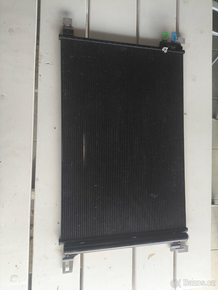 Touareg 4M0816411B