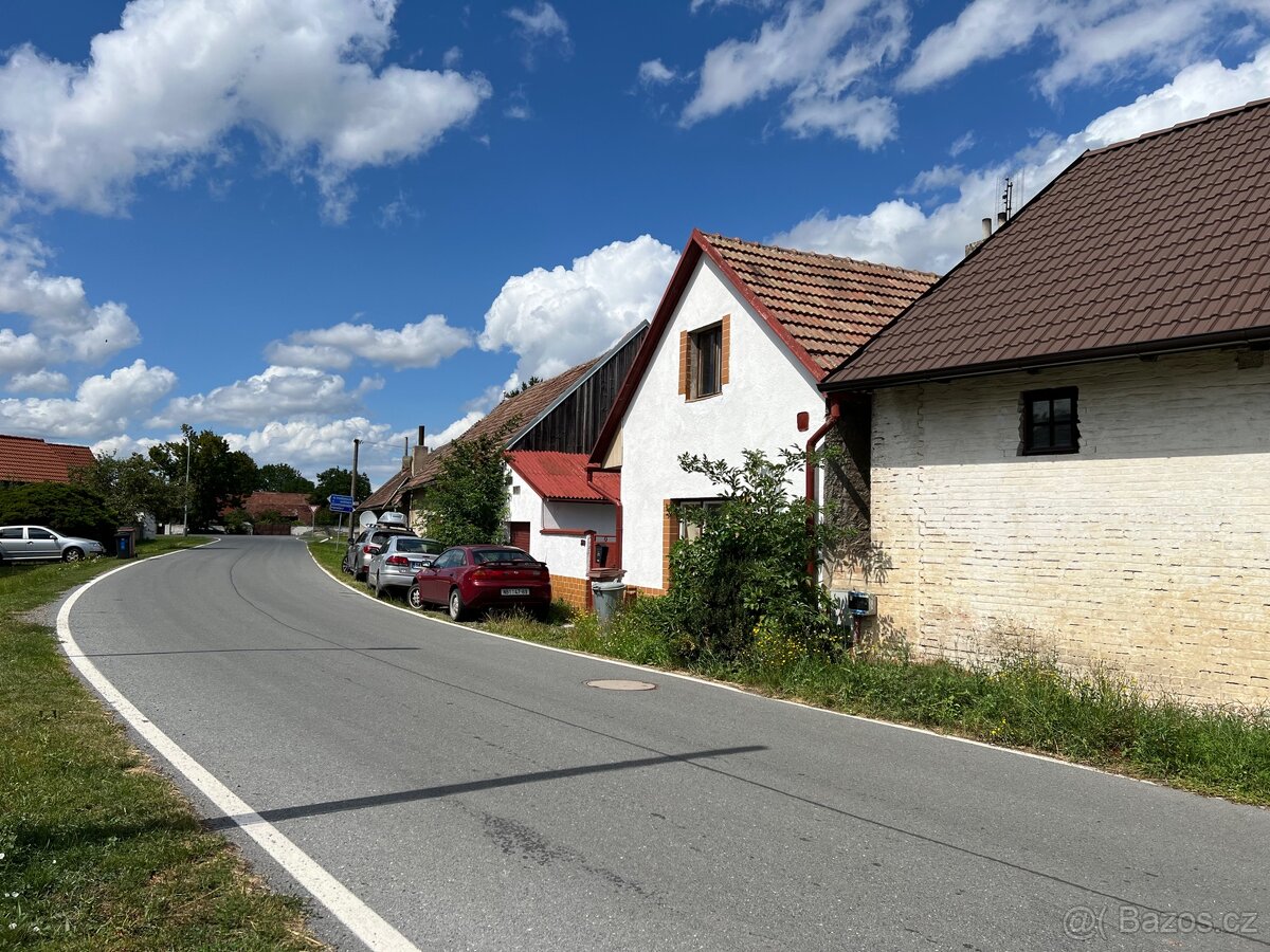 Prodej RD Poděbrady