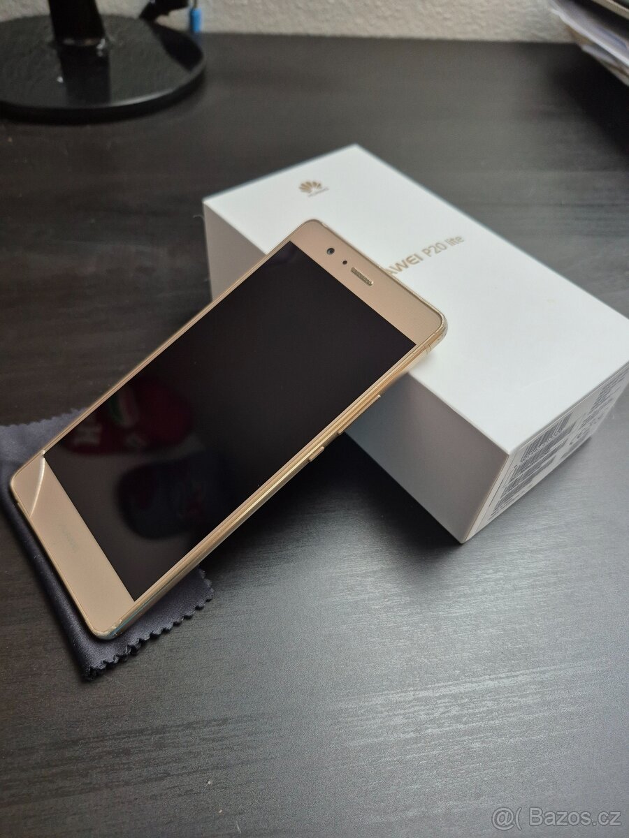 HUAWEI P9 lite