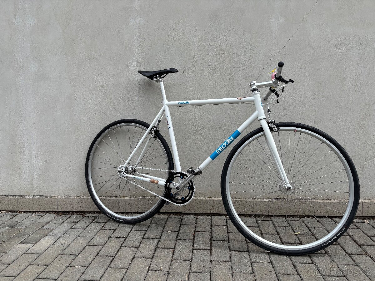 Fixie/singlespeed
