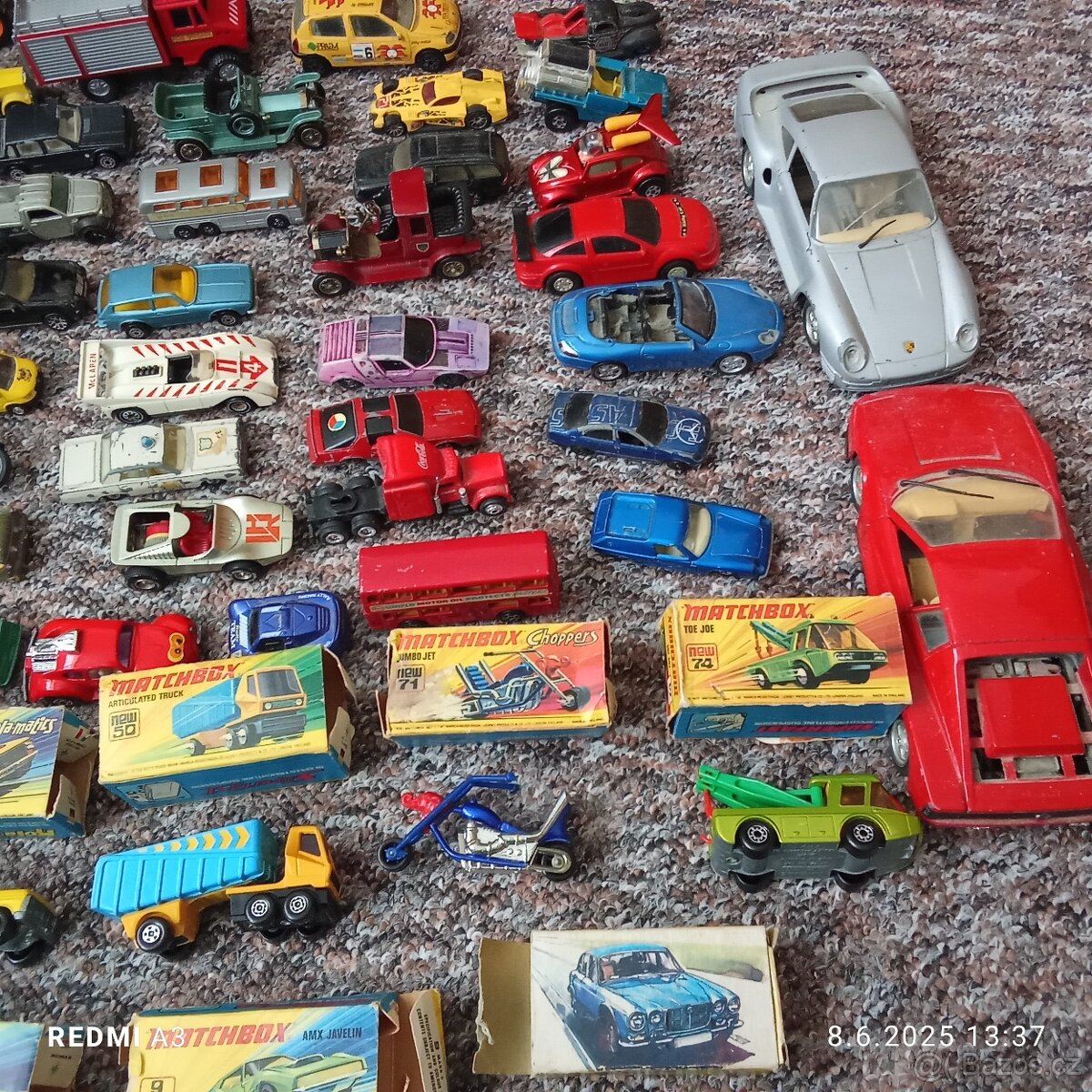 Matchbox