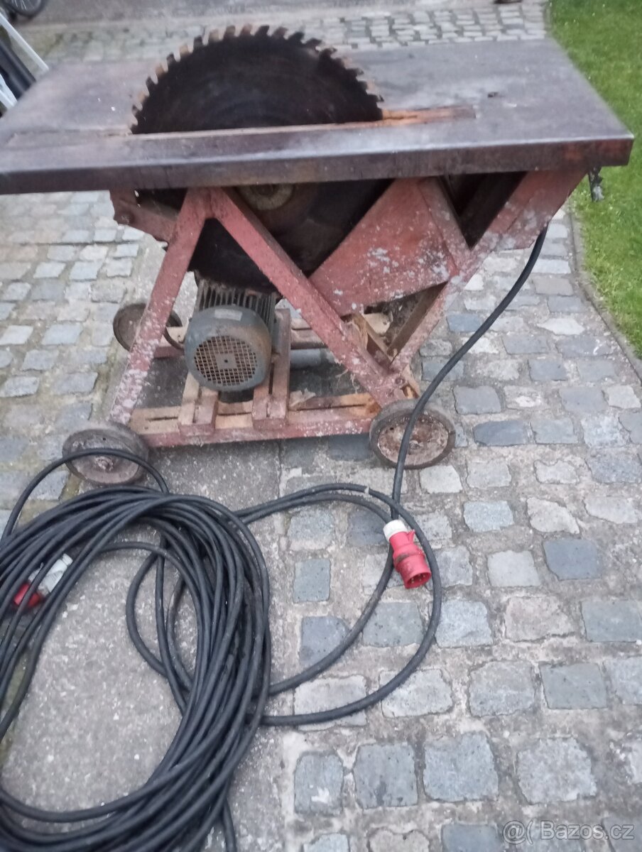Prodqam cirkularku