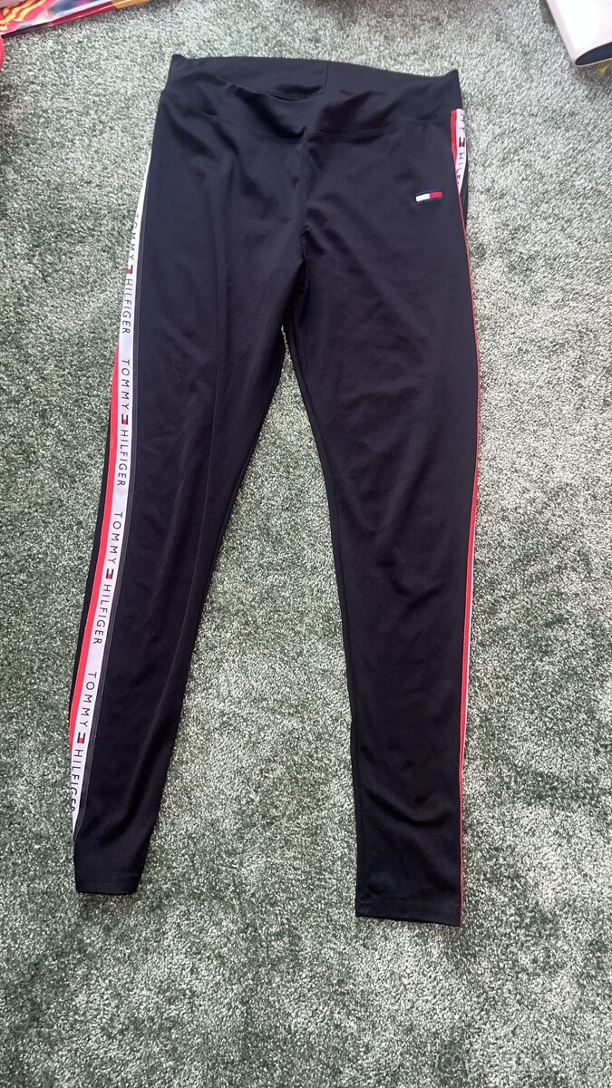 Legíny Tommy hilfiger