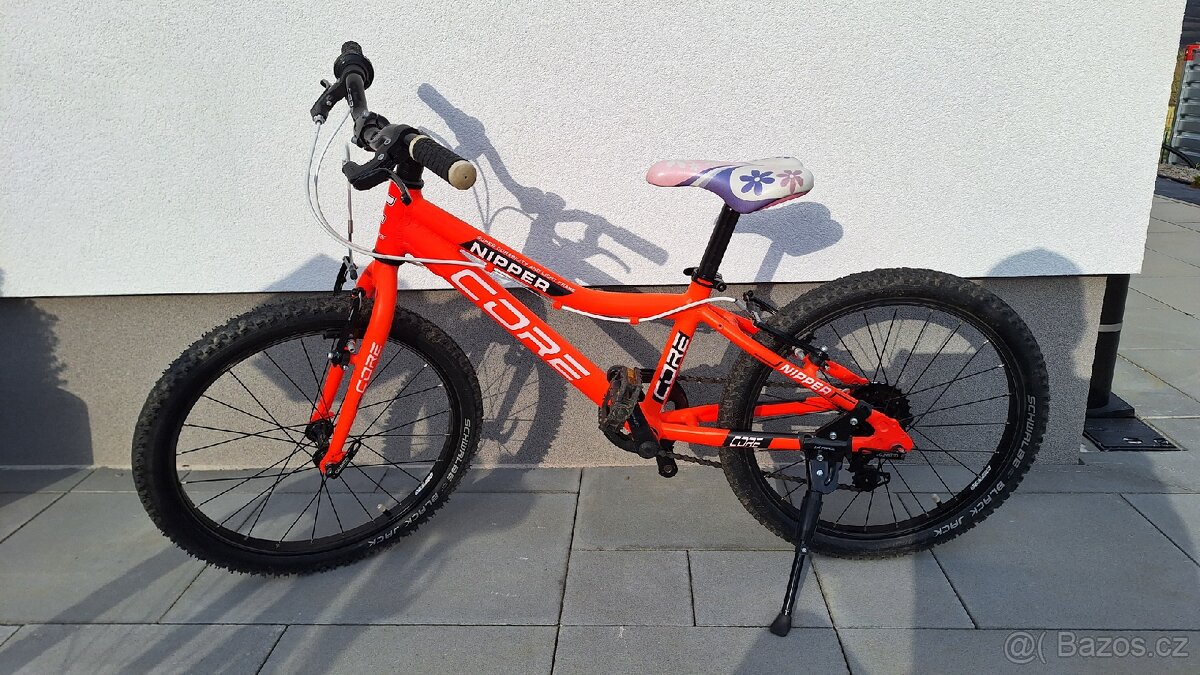 Core Nipper 20"