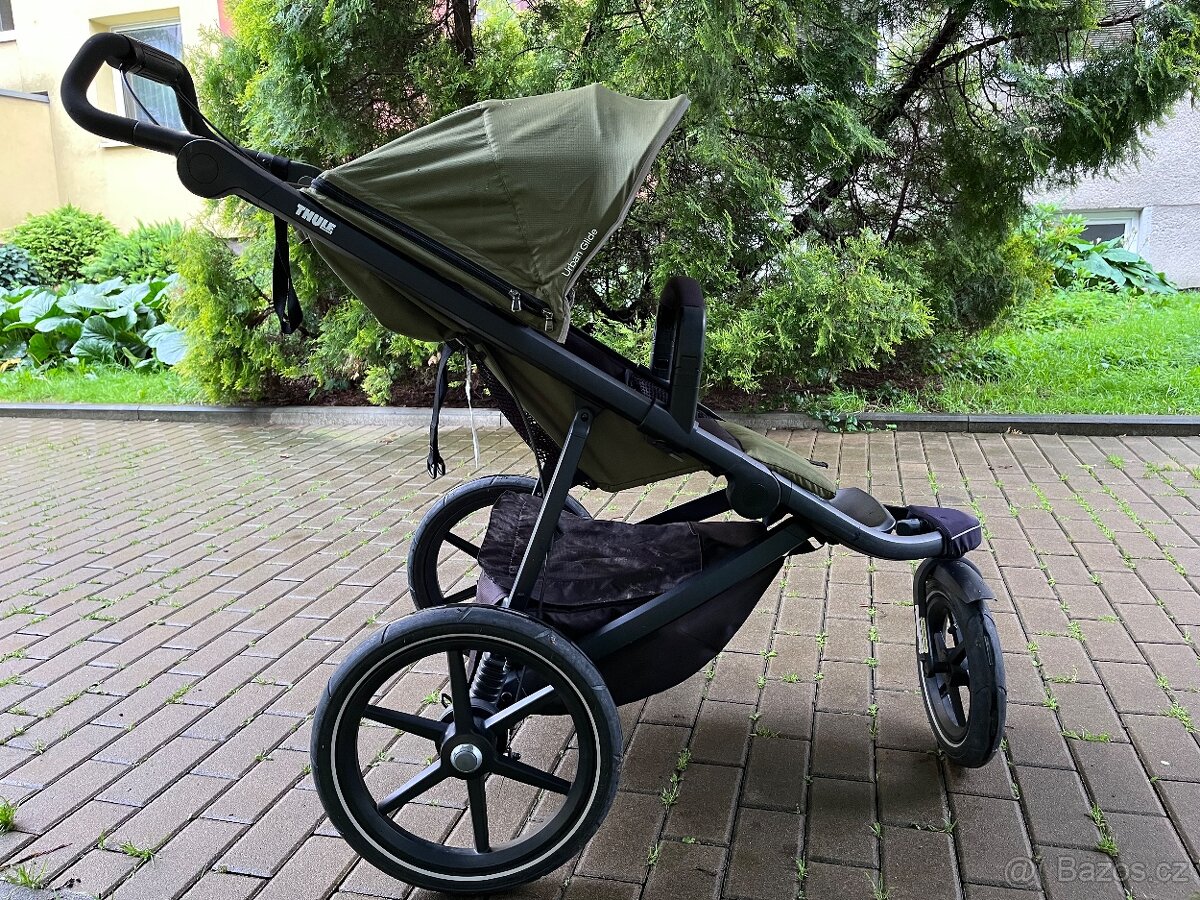 Predám Thule Urban Glide 2
