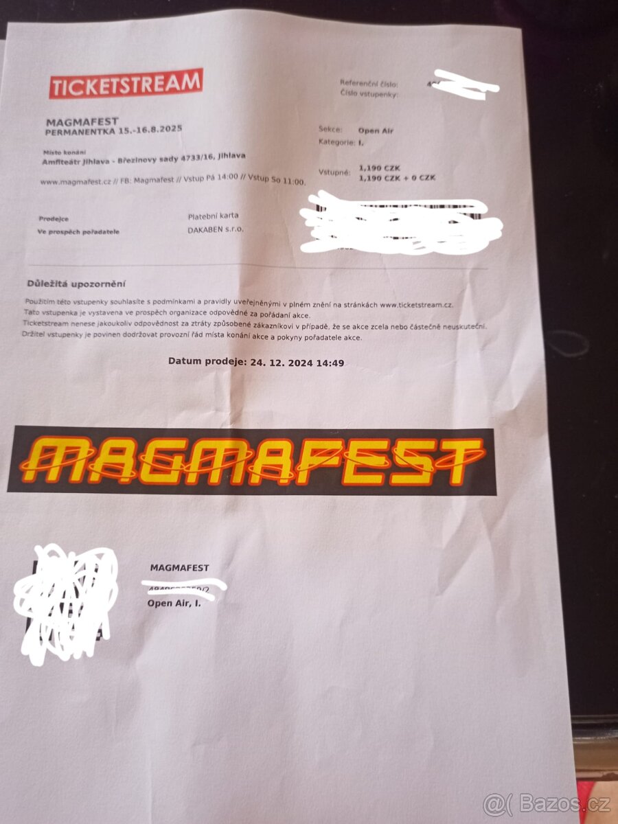 Magma Fest 2025