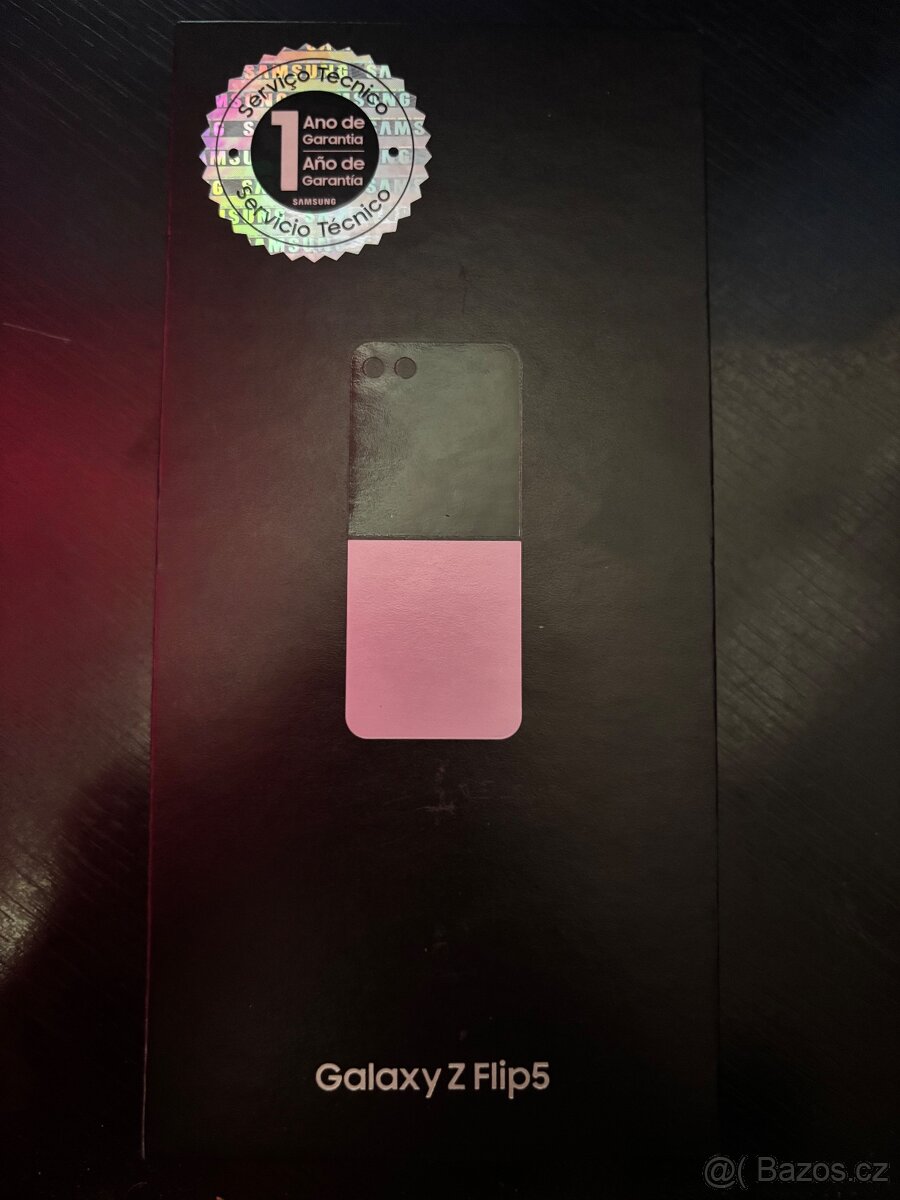 Samsung Galaxy Z Flip 5 512 GB