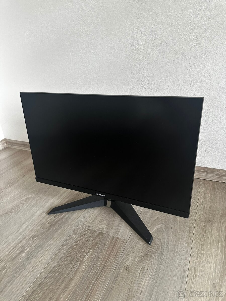 Monitor - 27" ViewSonic VX2758-2KP-MHD Gaming