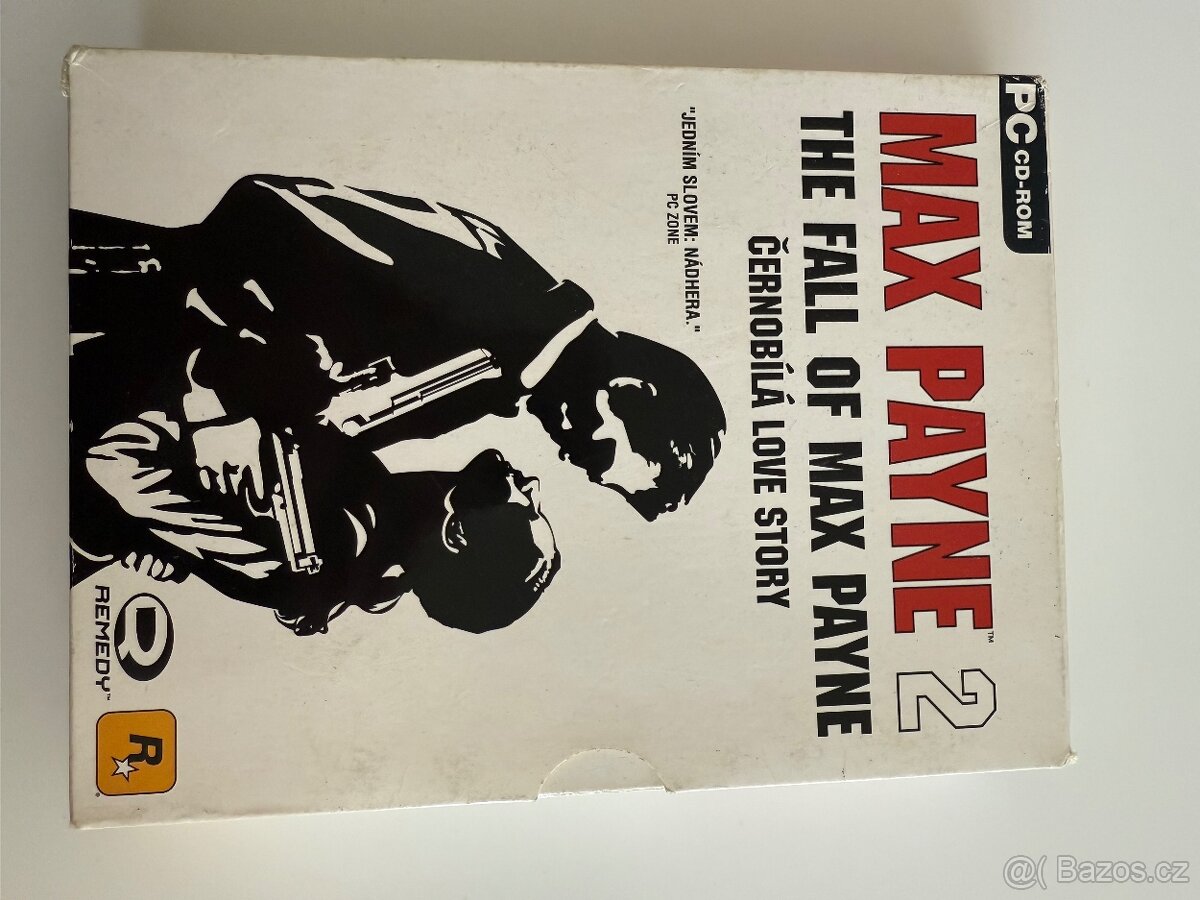 Max Payne2