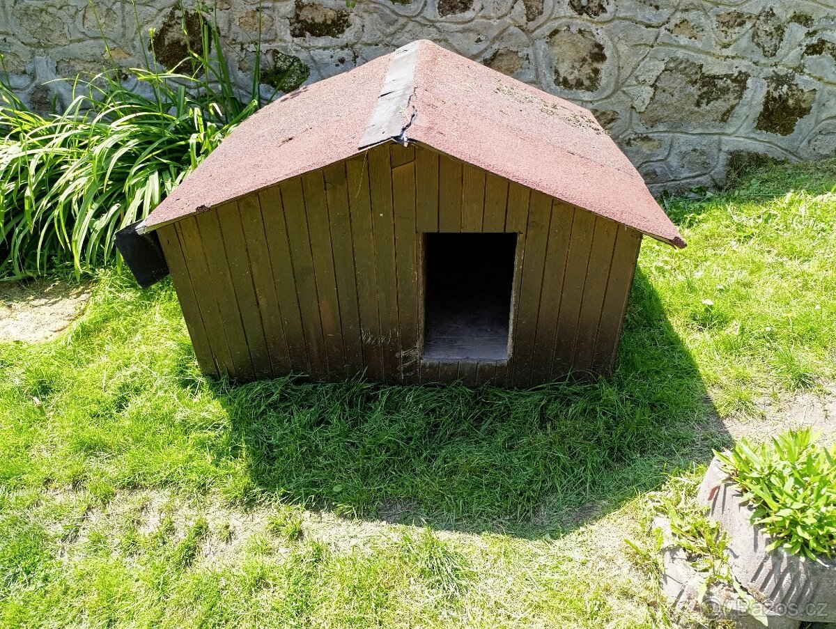 Psí bouda