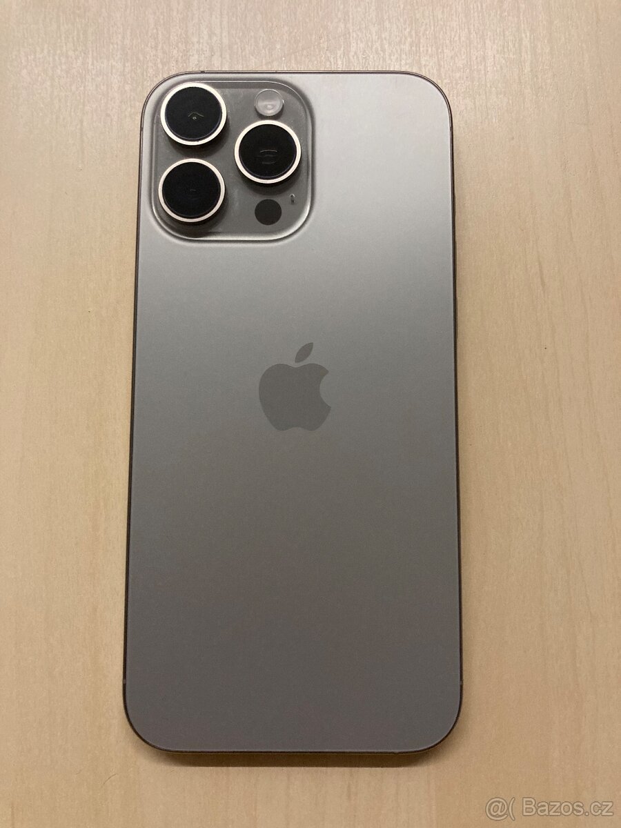 iPhone 16 PRO MAX 256 GB