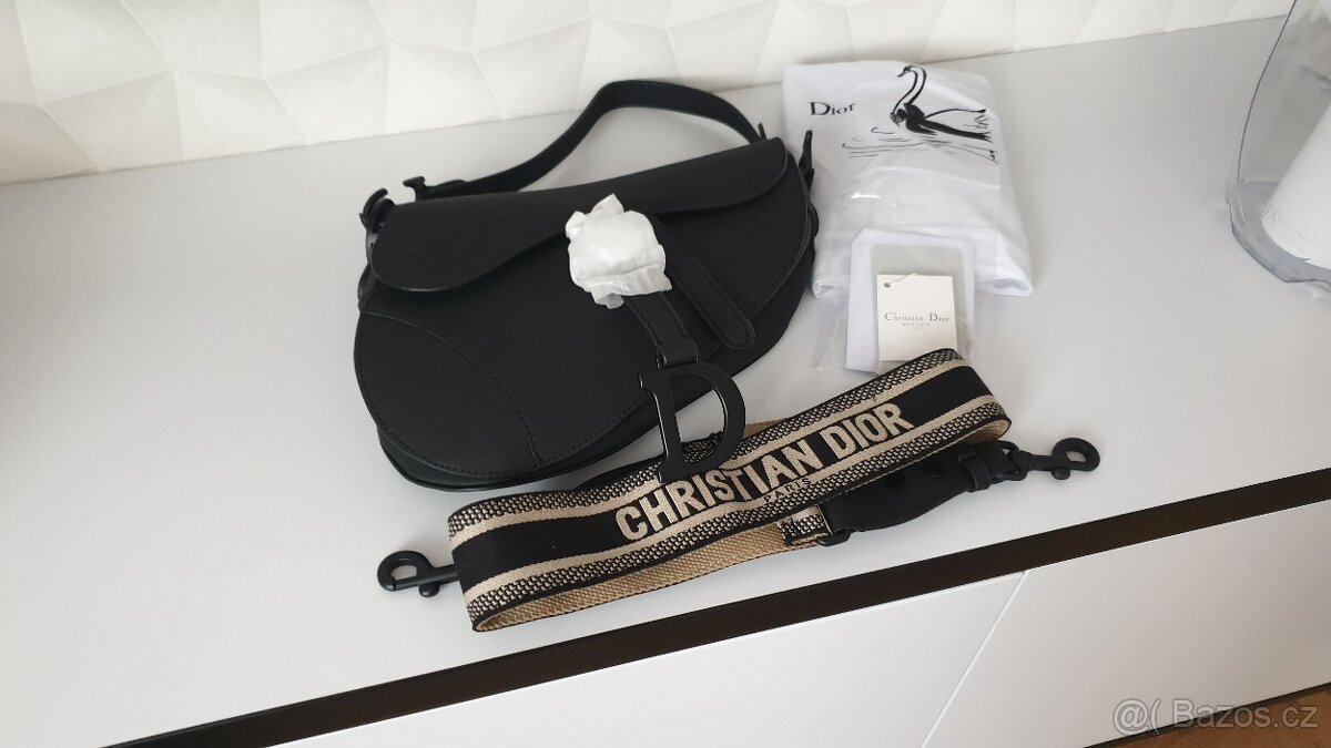 Kabelka Dior