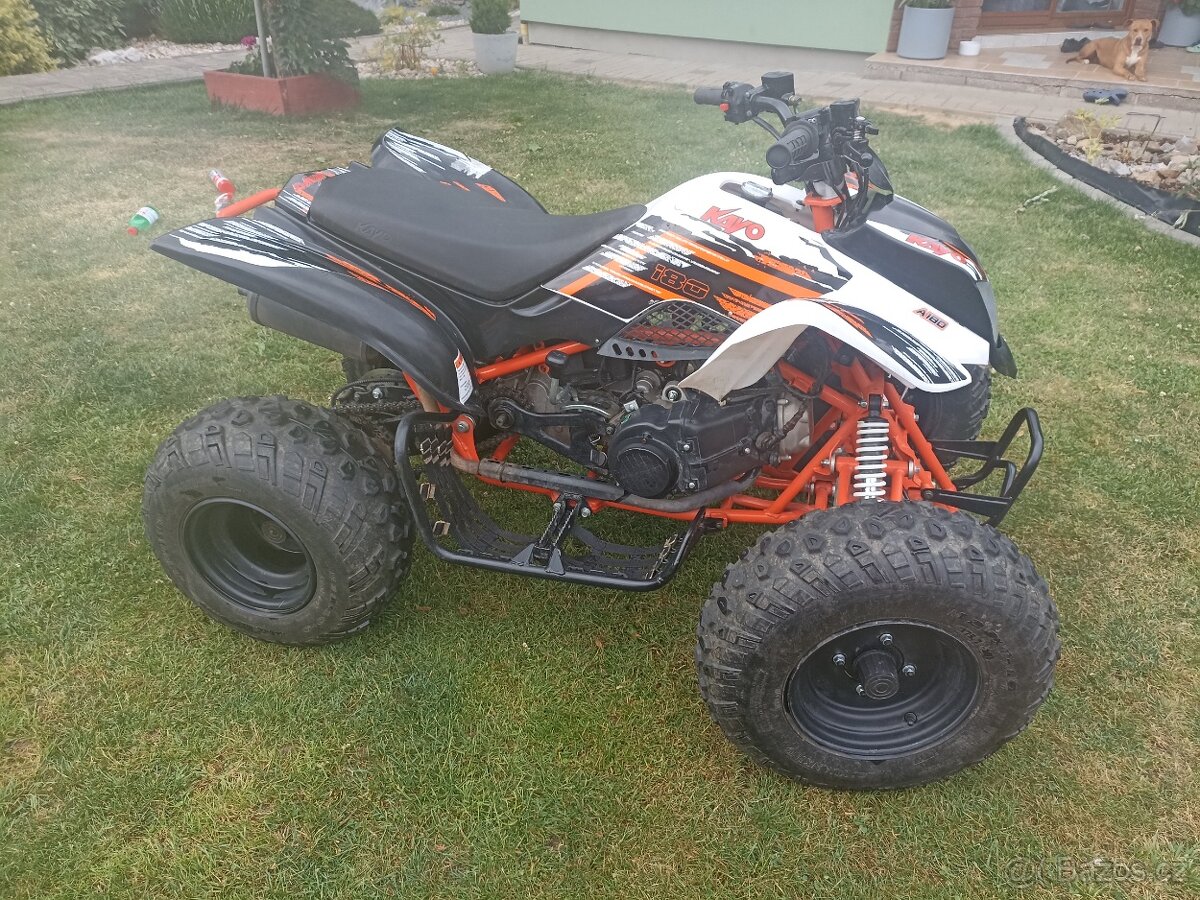 Kayo 180