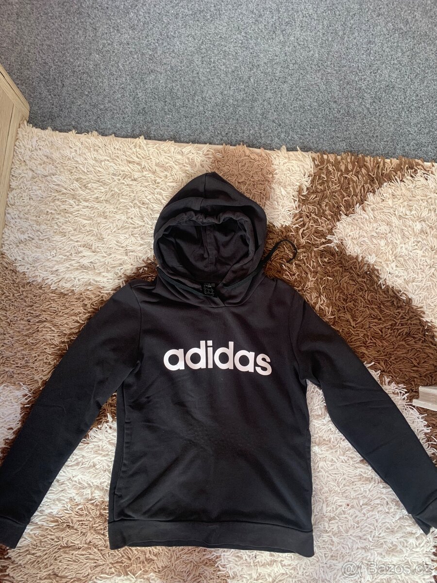 Mikina Adidas