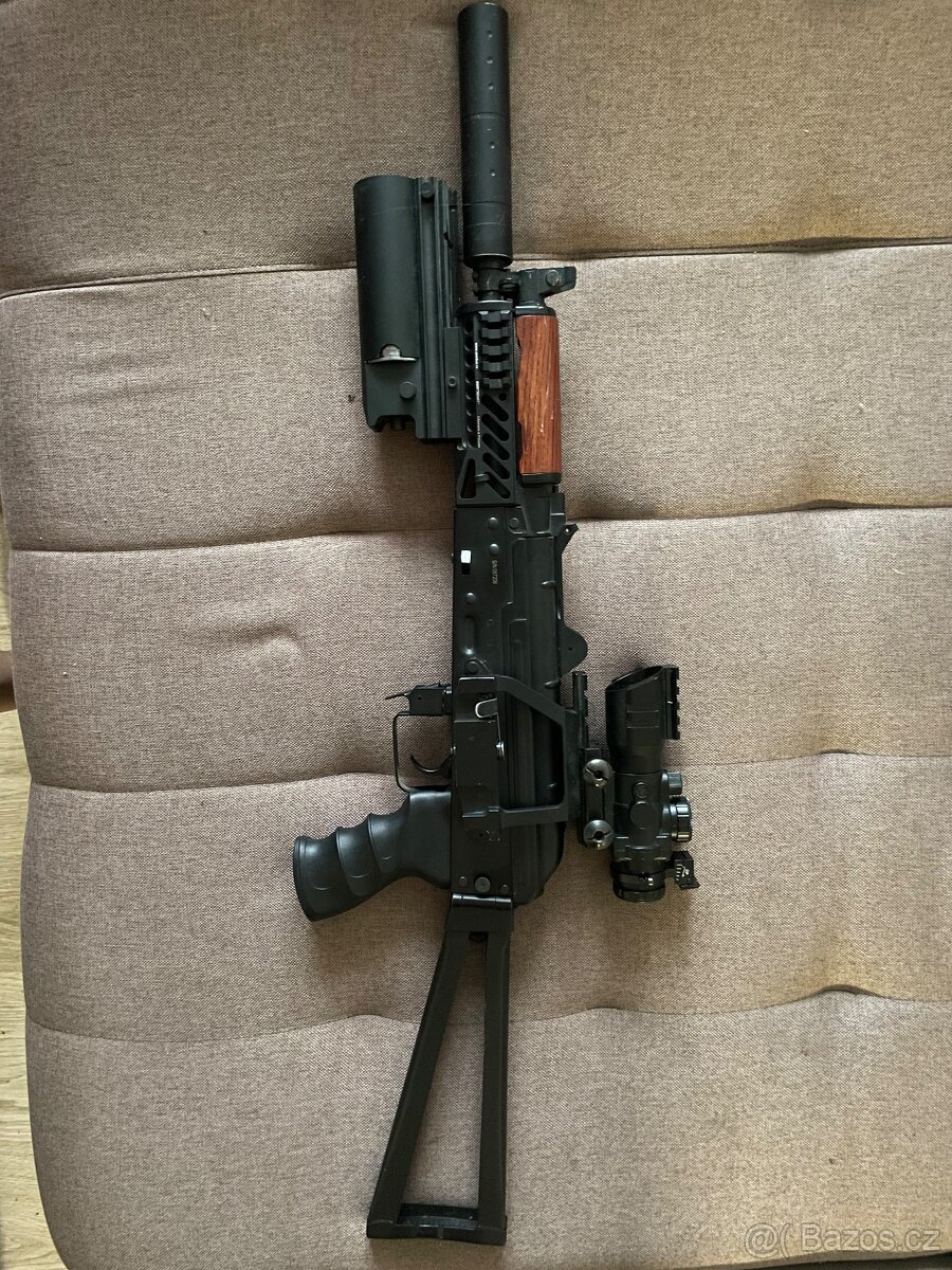 AKS-74U