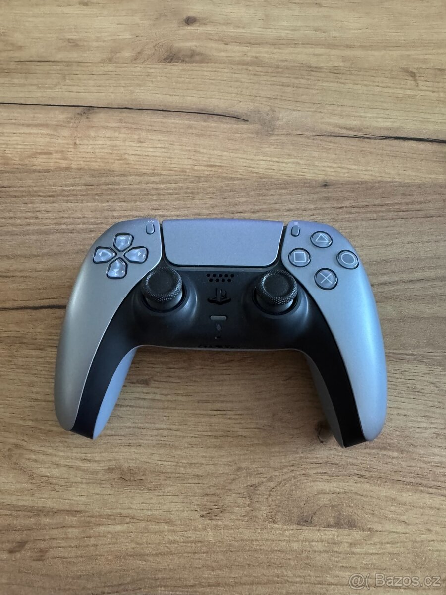 Herní ovládač Sony Dualsense pro Playstation 5
