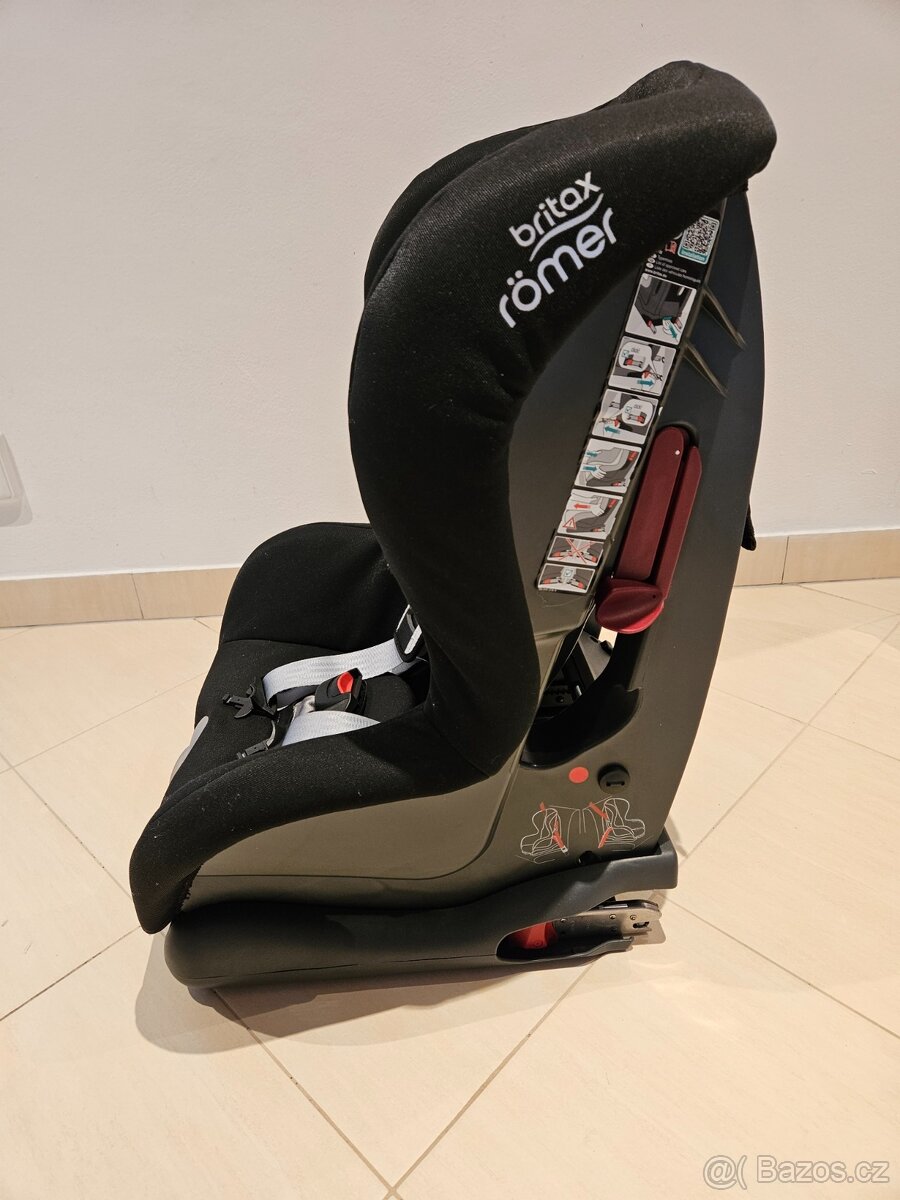 Britax römer 9-18kg