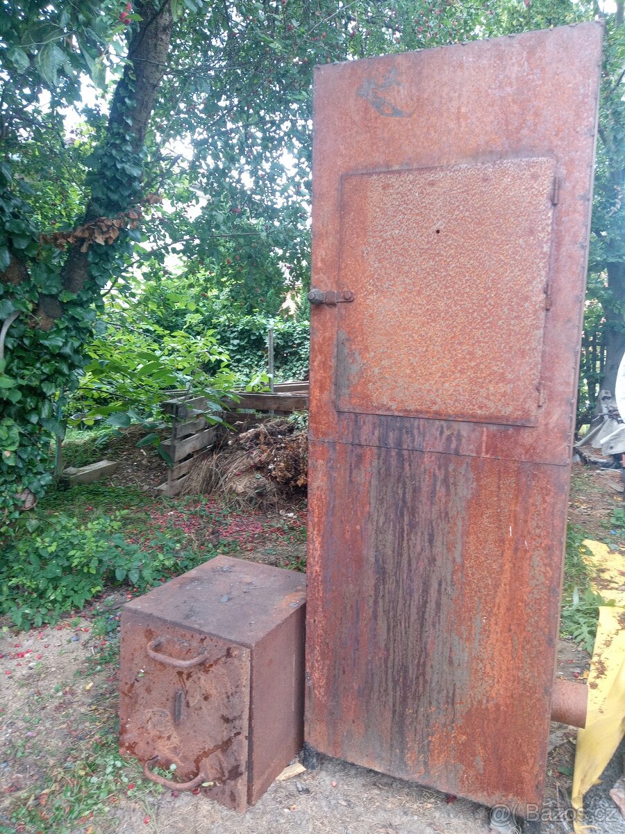 Udírna
