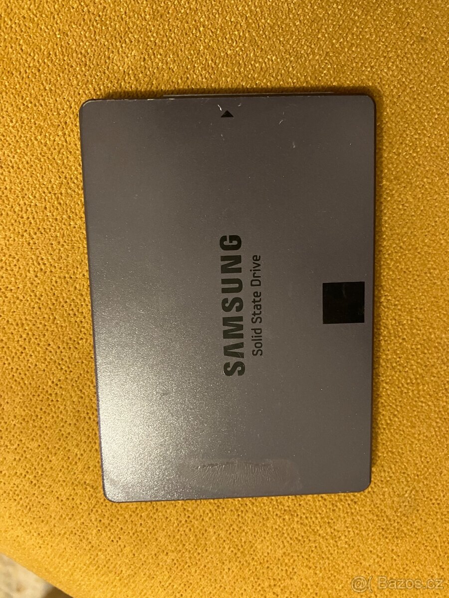 SSD HDD Samsung 840 EVO 250GB