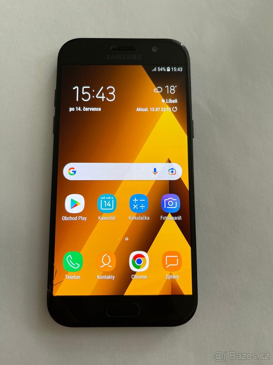 Samsung Galaxy A5 2017