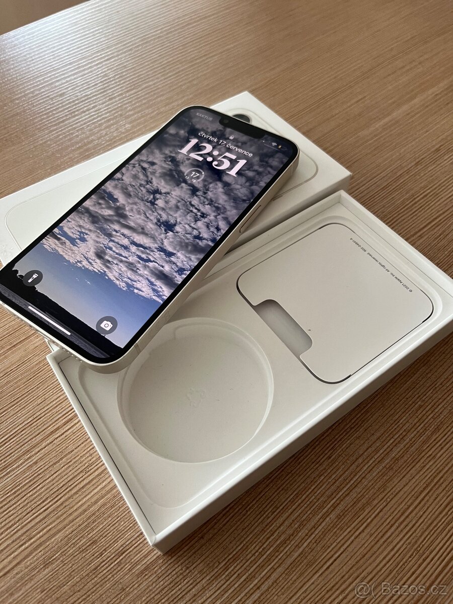 iPhone 13 128GB