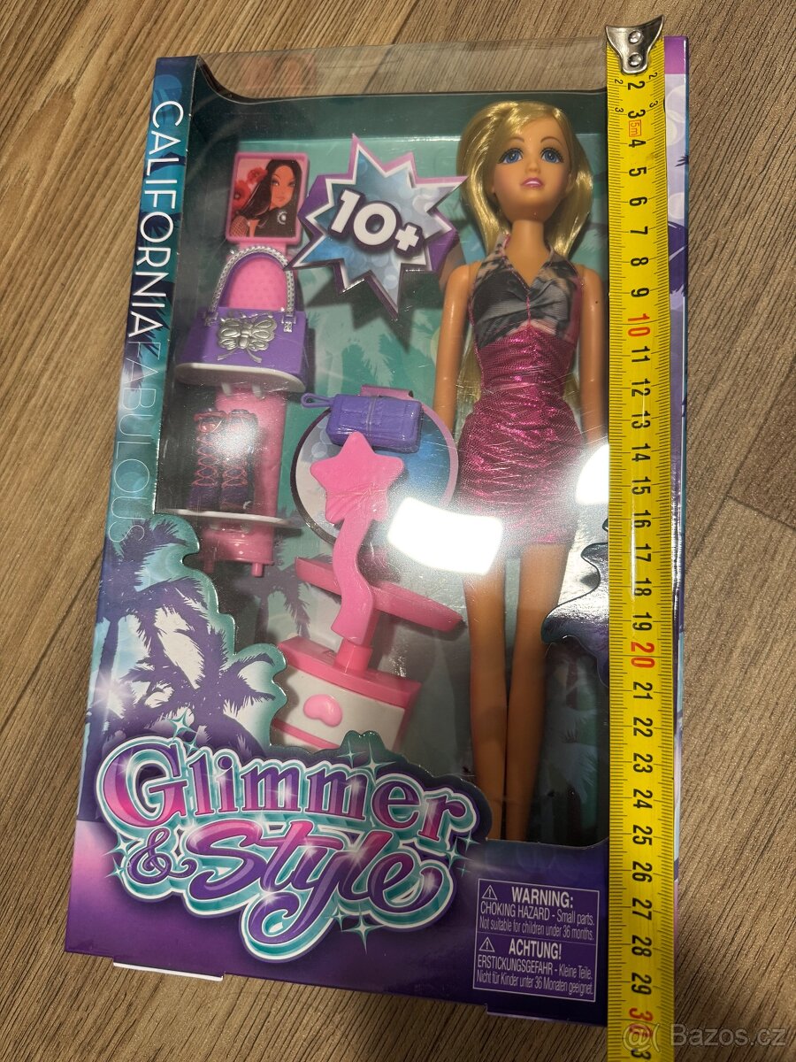 Barbie