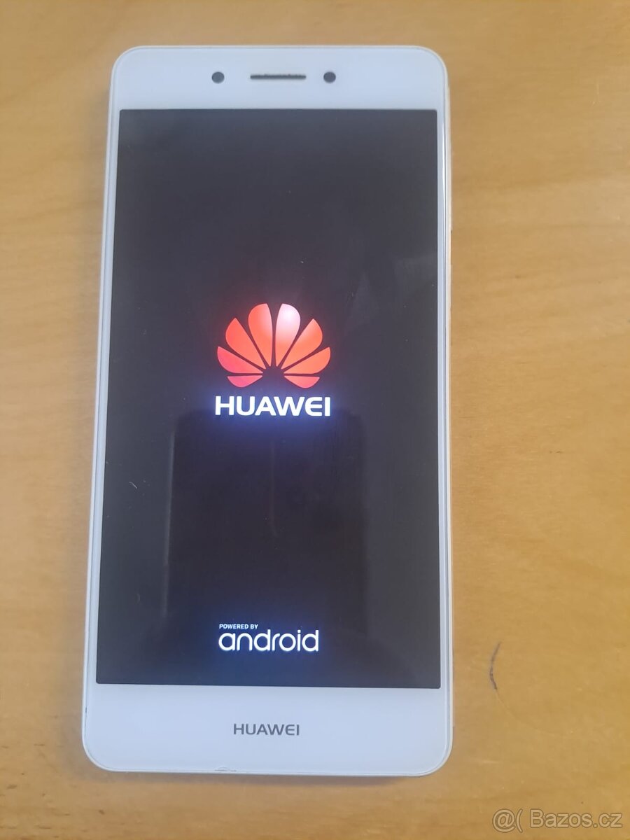 Huawei Nova smart DIG-L21 dual sim