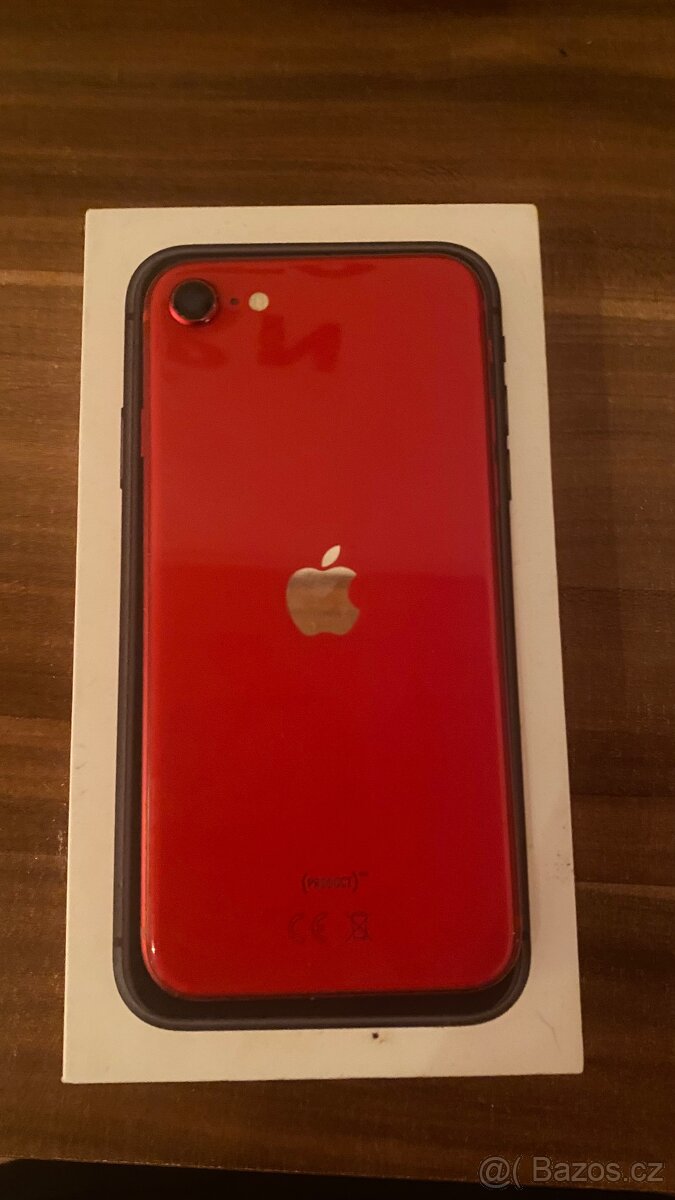 IPhone SE 2020