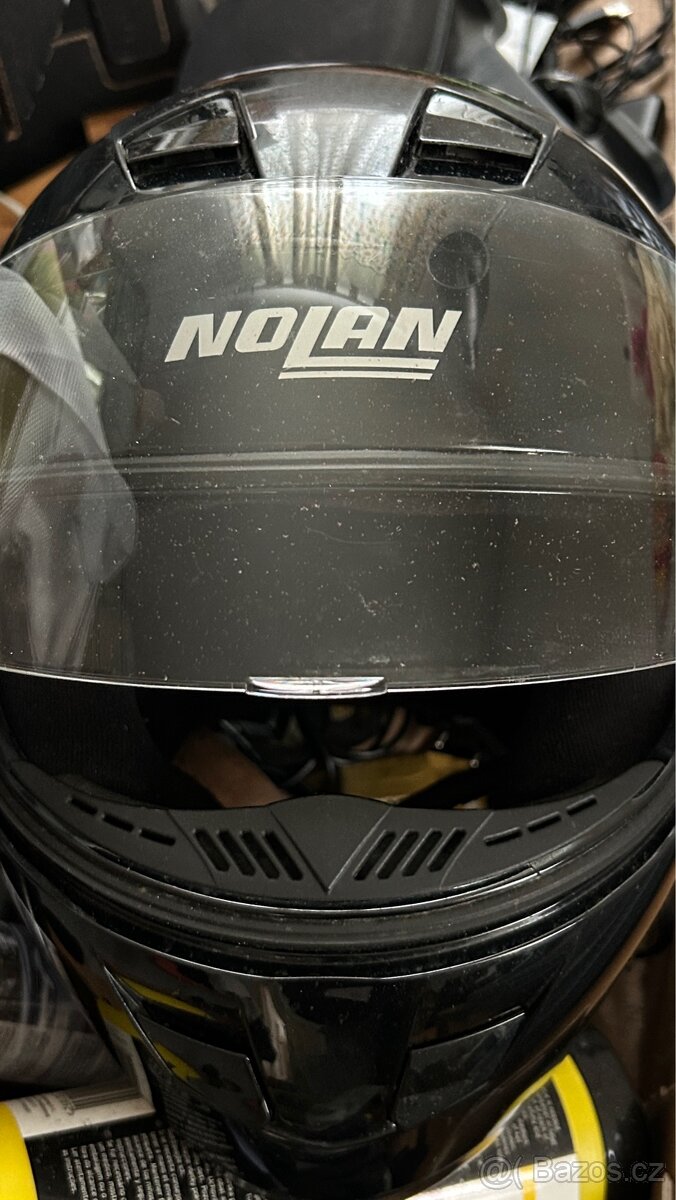 NOLAN GENESIS