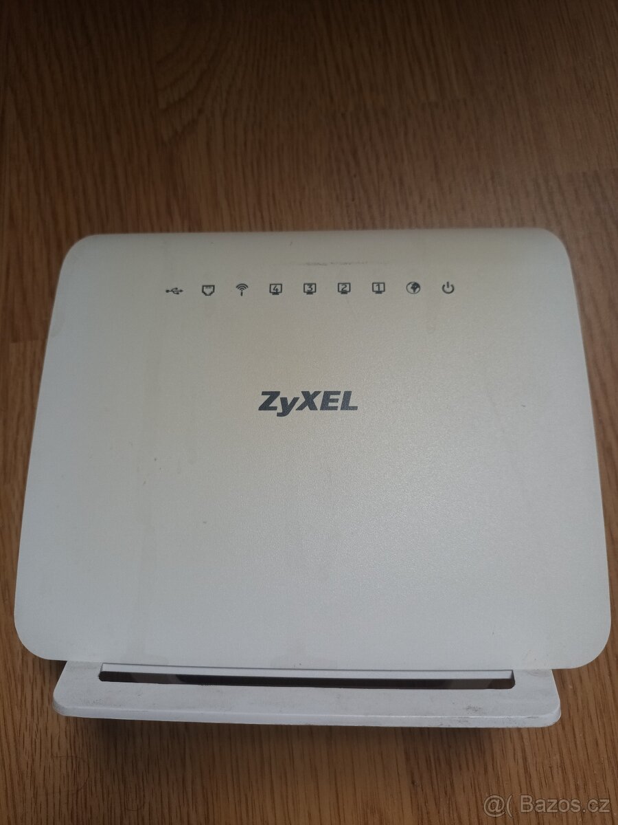 Router Zyxel