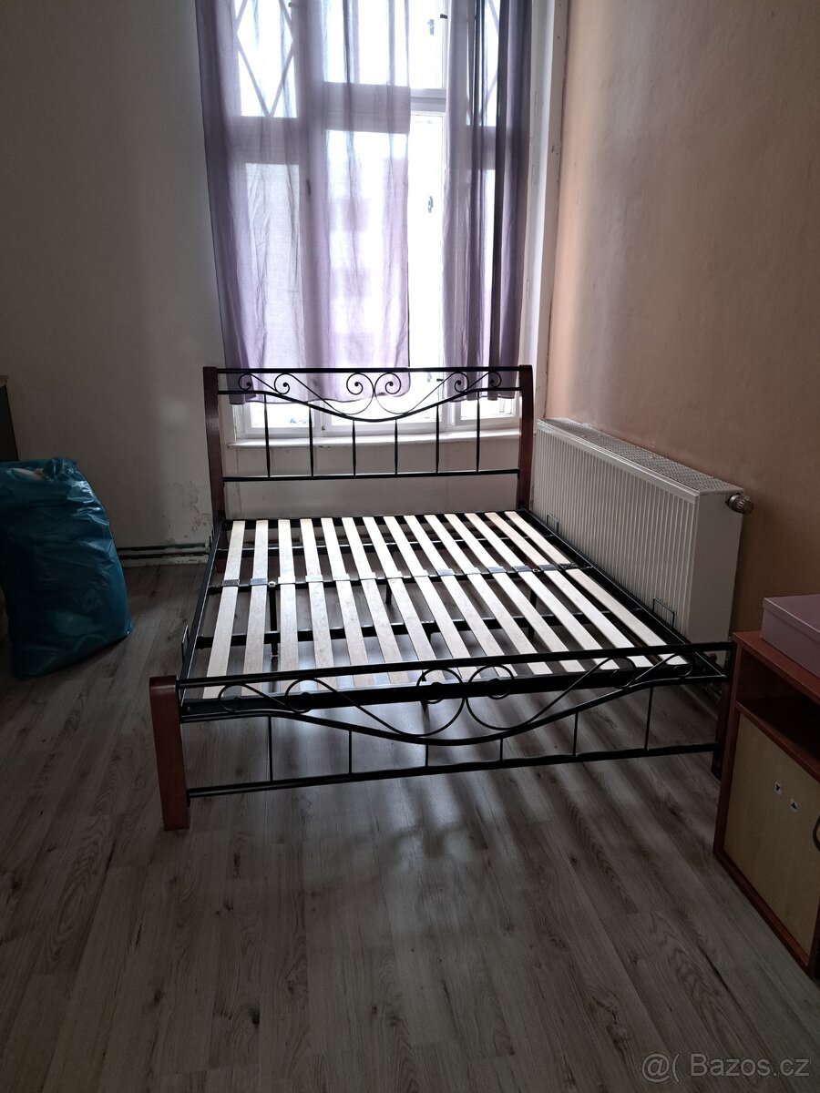 Postel vel 160 ×200 cn