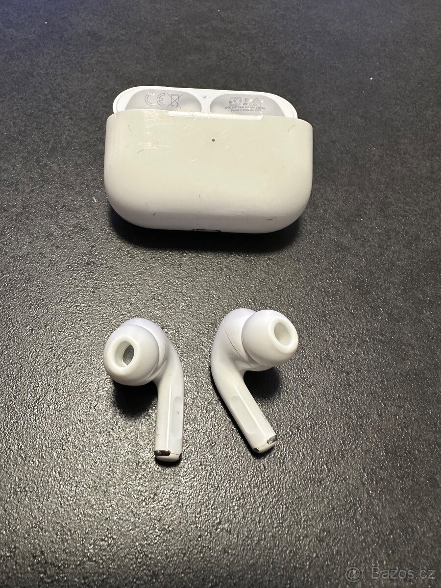 Apple AirPods Pro - MagSafe