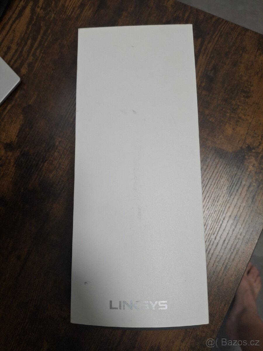 Linksys Velop MX4200 Wifi6