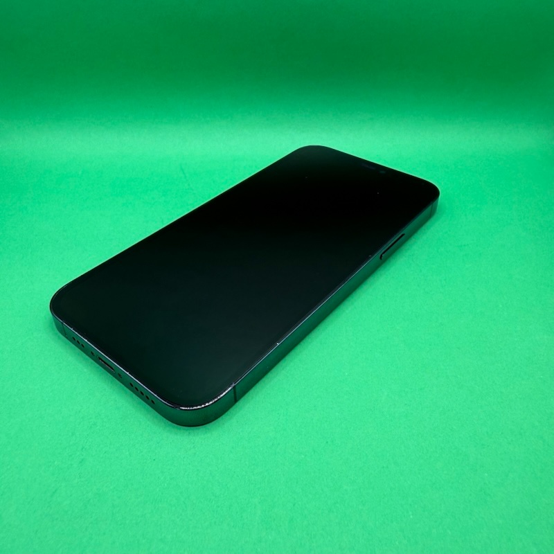 Apple iPhone 12 Pro 256GB Pacific Blue