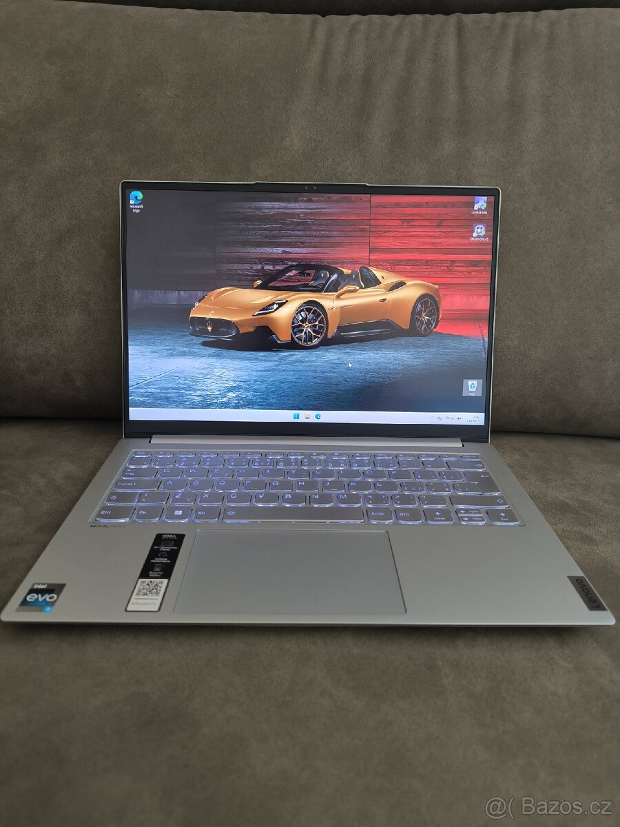 Lenovo YOGA 7 Pro