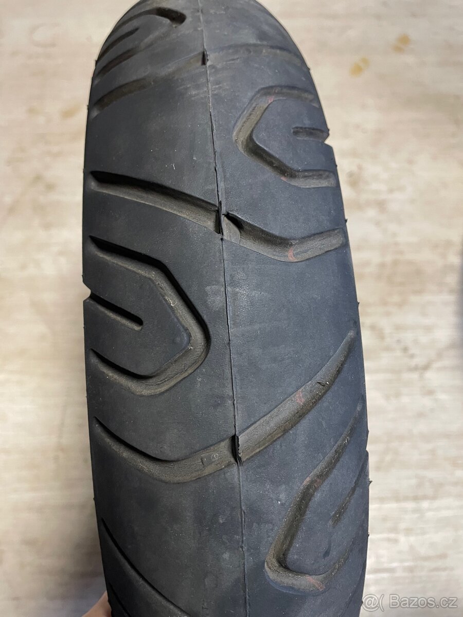 Pneumatika Duro 100/90 12
