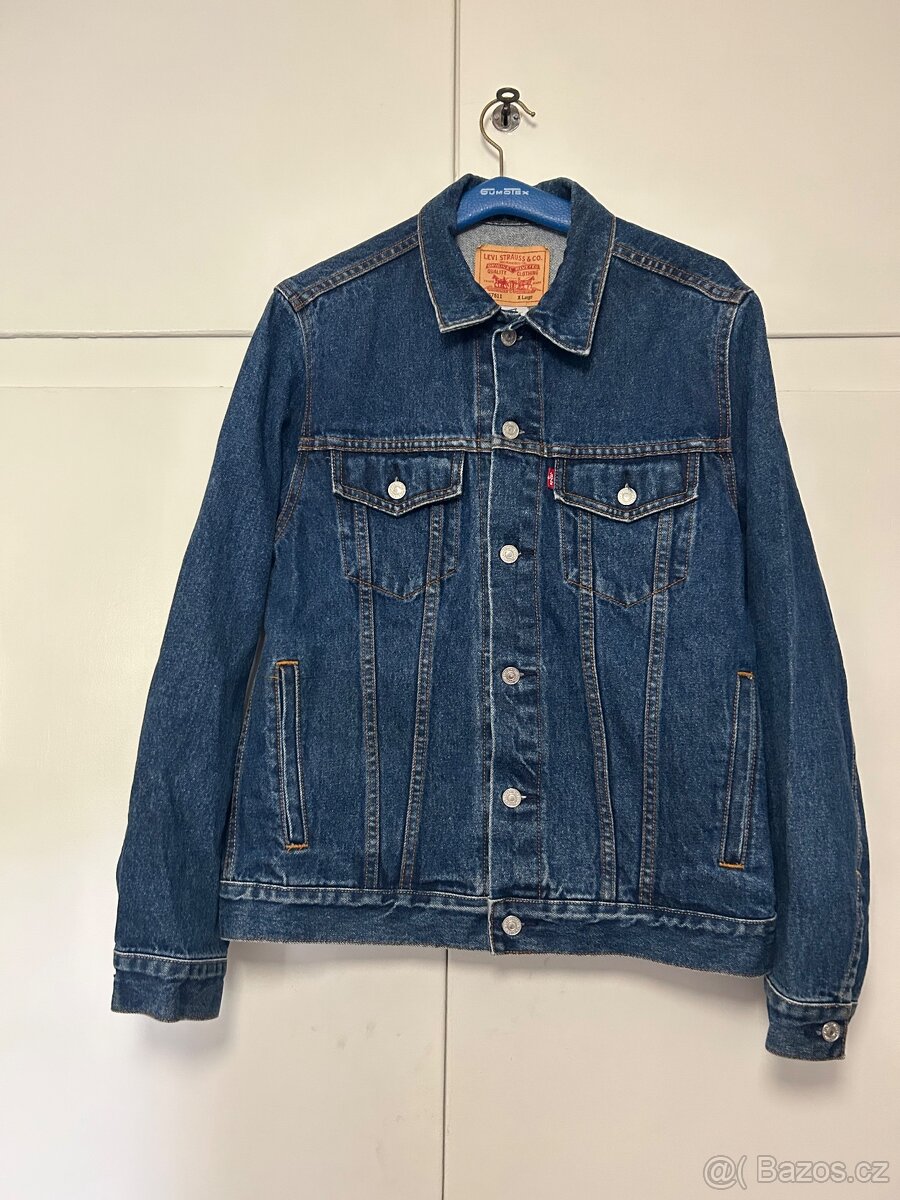 Levis 57511 , Dziska , vel . XL