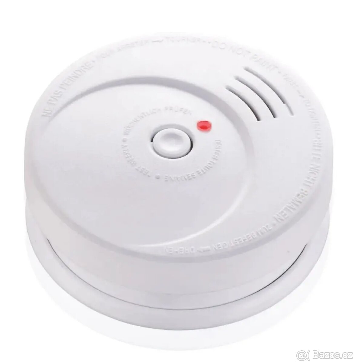 Detektor kouře MBK18-G506