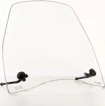 Plexi na skutr, Urban 9341